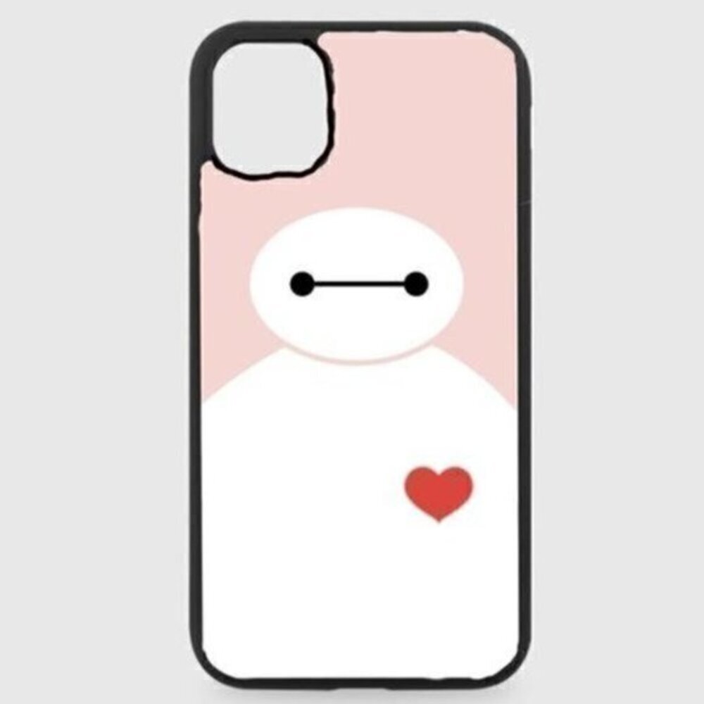 BAYMAX Phone Case